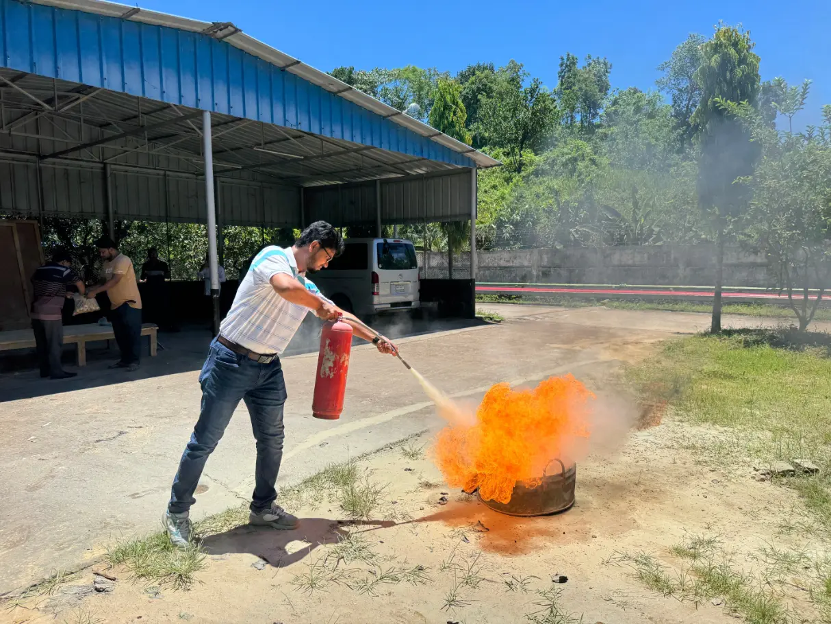 When It Is Time to Replace or Add ABC Fire Extinguishers