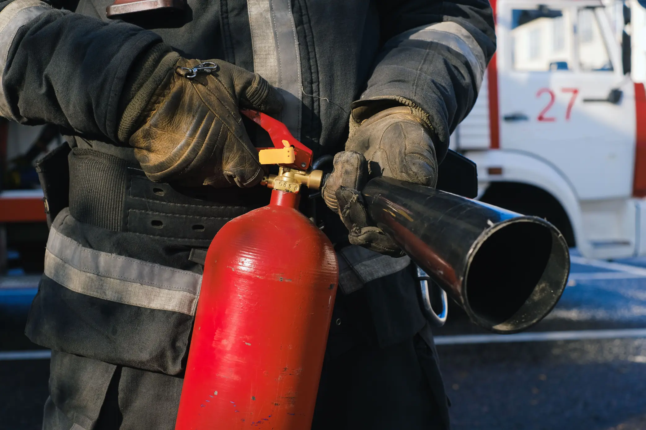 Get the Right Fire Protection with Local Guidance