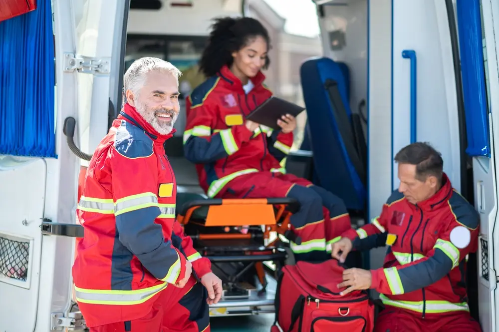 Official Red Cross Training for Workplaces and Organizations
