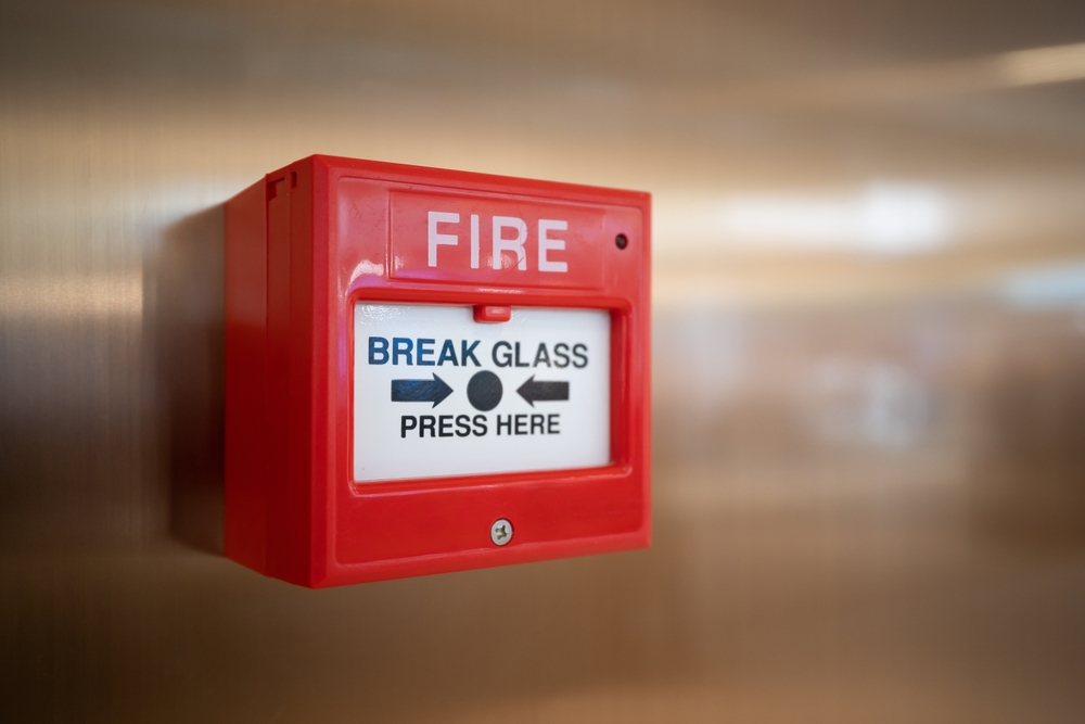 The Role of Fire Alarms in Building Safety Compliance