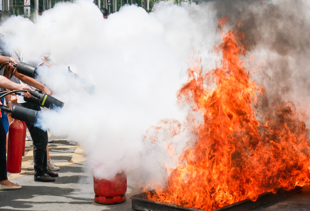 How to Conduct a Fire Drill at Your Workplace