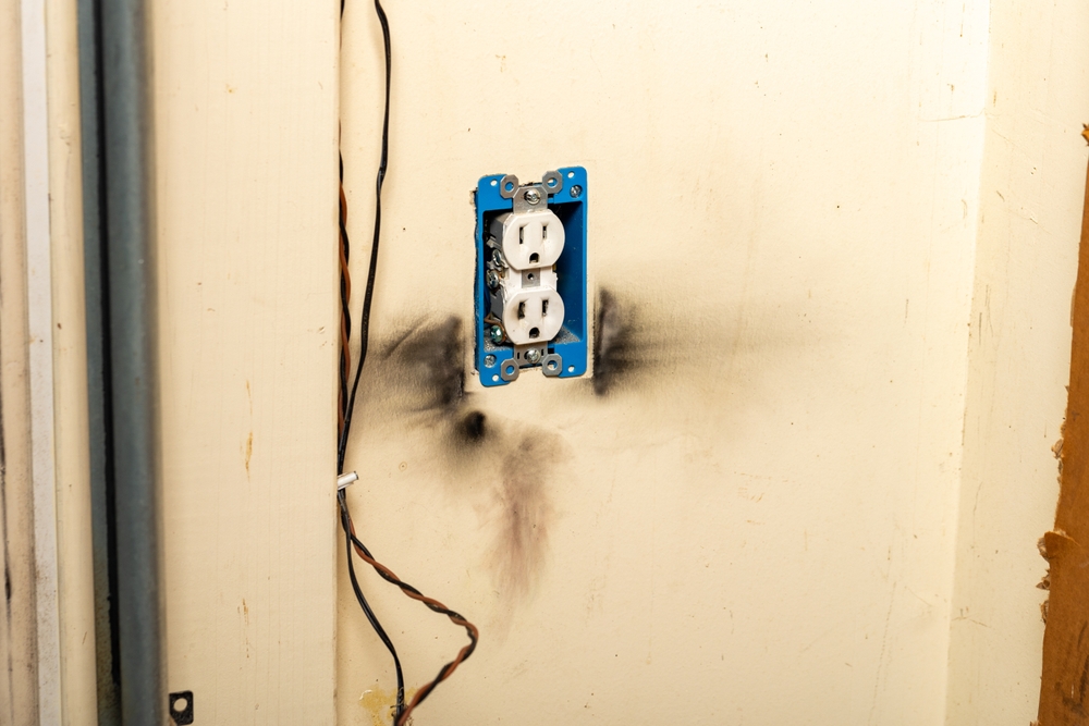 Common Fire Hazards in Seward County, KS Homes and How to Prevent Them