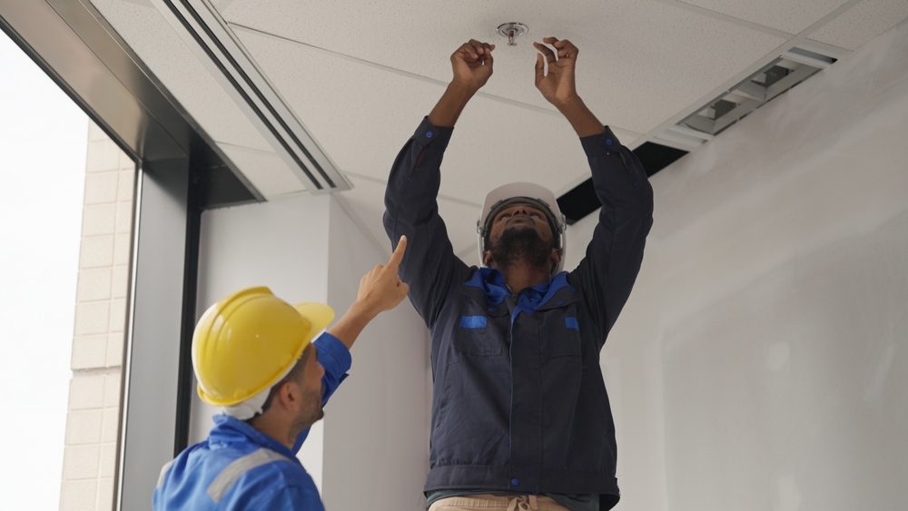 The Future of Fire Protection: Cutting-Edge Technologies Making a Difference