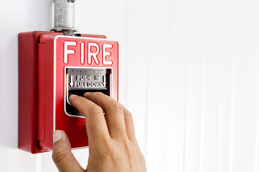 Prevention Tips for Common Office Fire Hazards